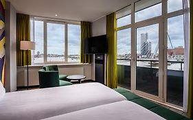 Hotel Thon Rotterdam