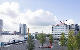 Hotel Thon Rotterdam